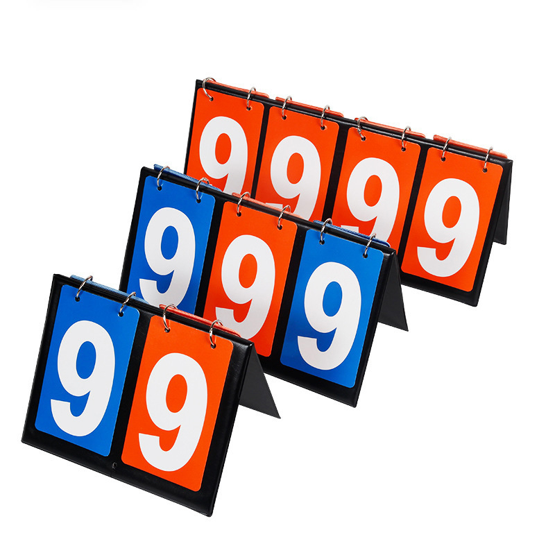 Competition Scoreboard Billiar - Table Tennis Scoreboard review and price
