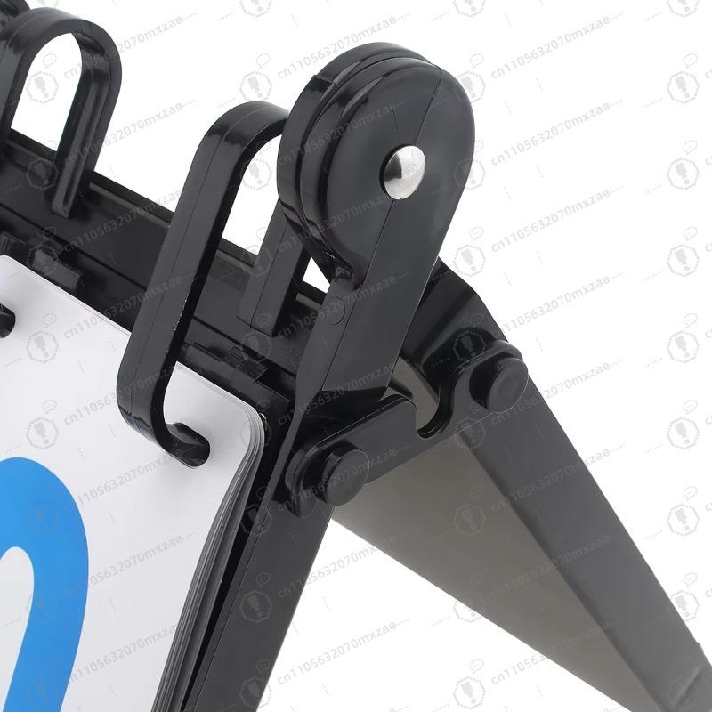 Desktop flip portable scoreboa - Table Tennis Scoreboard review and price