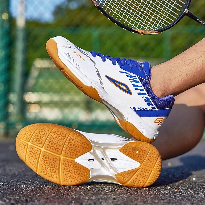 New Tennis Shoes Mens Badminto - Table Tennis Basic review and price