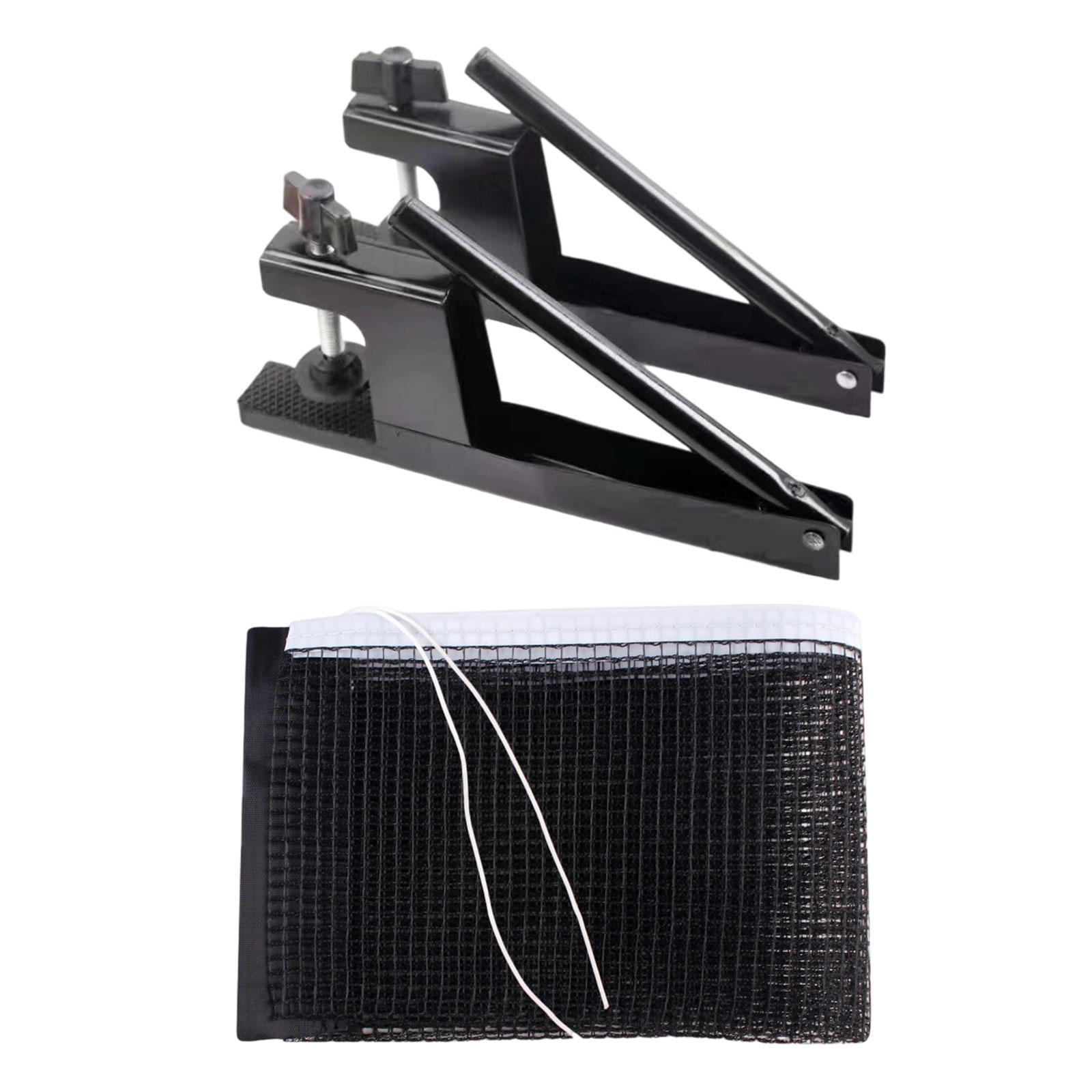 Table Tennis Net Posts Set Pin - Table Tennis Net Set review and price
