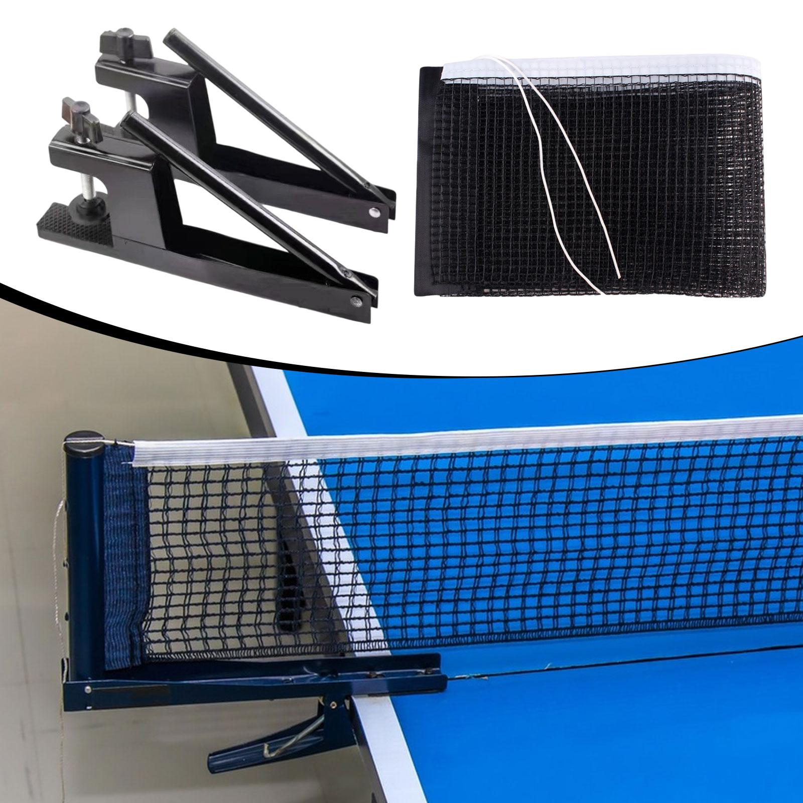 Table Tennis Net Posts Set Pin - Table Tennis Net Set review and price