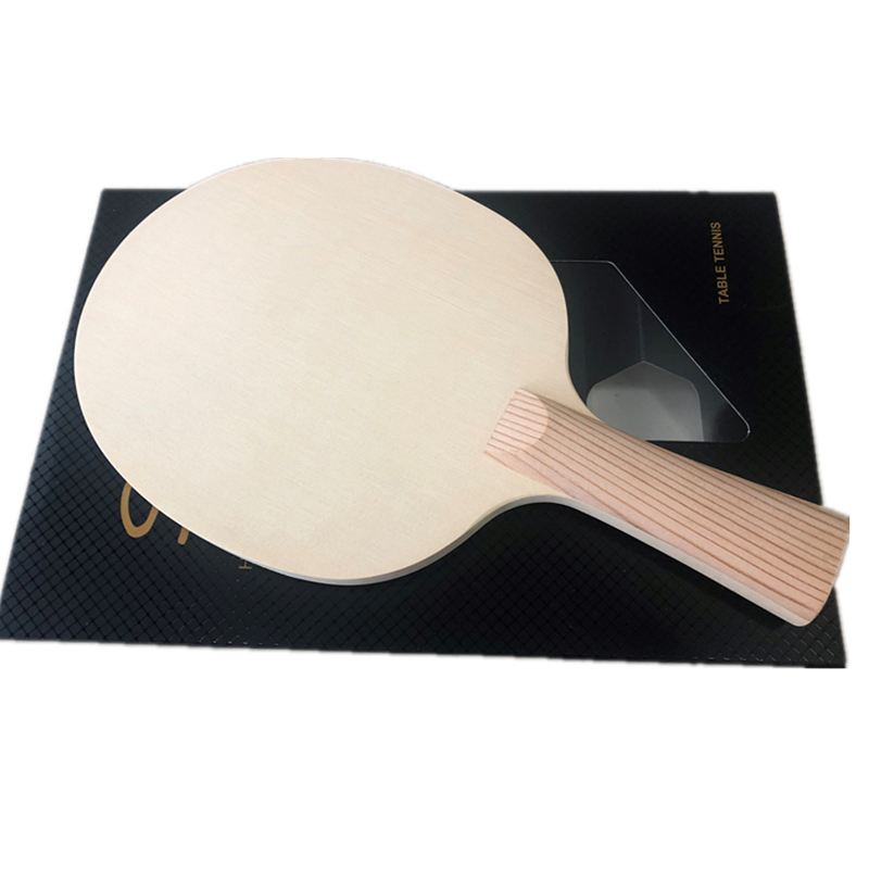 Stuor Single Hinoki 1Ply Hinok - Table Tennis Single review and price