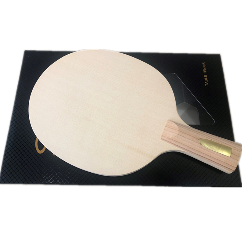 Stuor Single Hinoki 1Ply Hinok - Table Tennis Single review and price