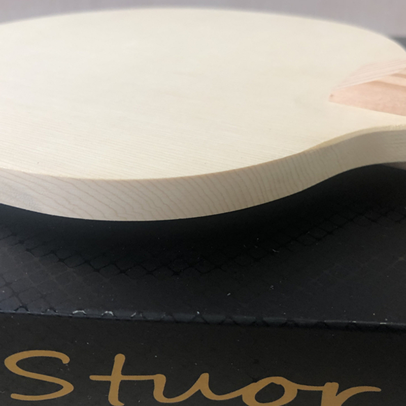 Stuor Single Hinoki 1Ply Hinok - Table Tennis Single review and price