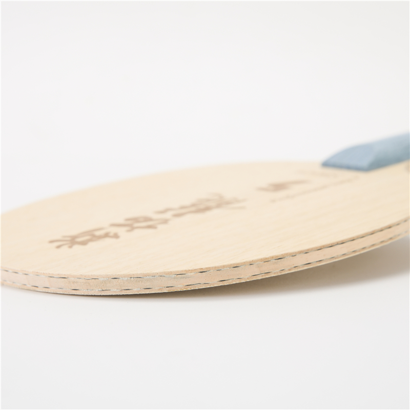 Stuor Dragon 5 YELLOW Carbon I - Xu Xin Table Tennis review and price