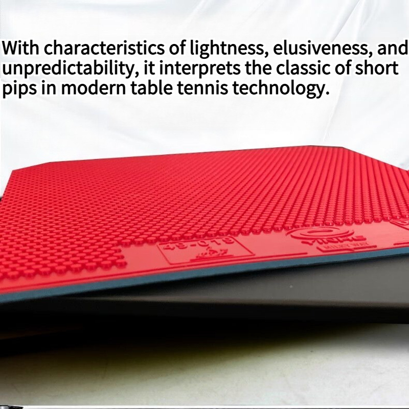 YINHE Uranus PRO Table Tennis  - Table Tennis Pro review and price