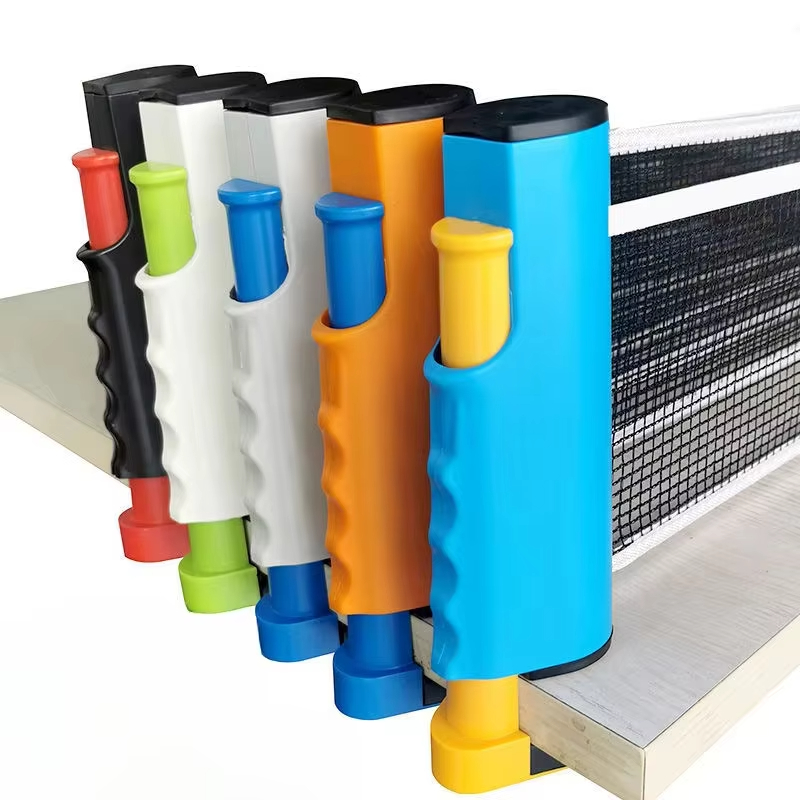 Stretchable Pingpong Mesh Fram - Table Tennis Net Set review and price