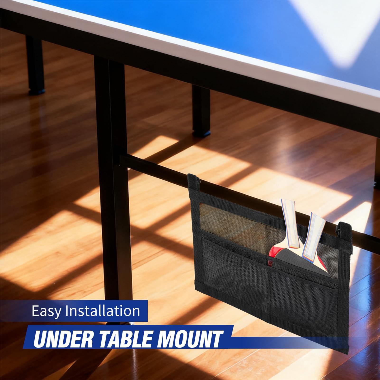 New Mesh Pingpong Ball Holder  - Table Tennis Ball review and price
